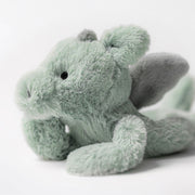 Bashful Dragon Comforter, View 1