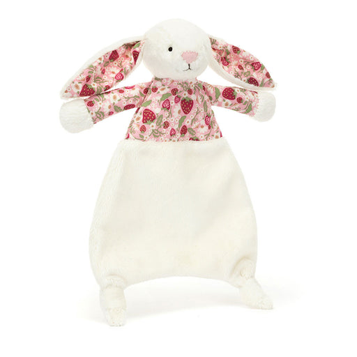 Blossom Cream Bunny 'Berry' Comforter, Main View