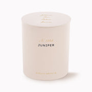 Juniper Candle 9 oz
