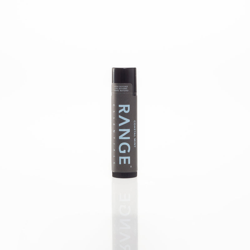 Coastal Mint Balm