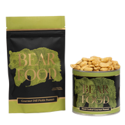 Dill Pickle Gourmet Peanuts 6.5 oz pouch