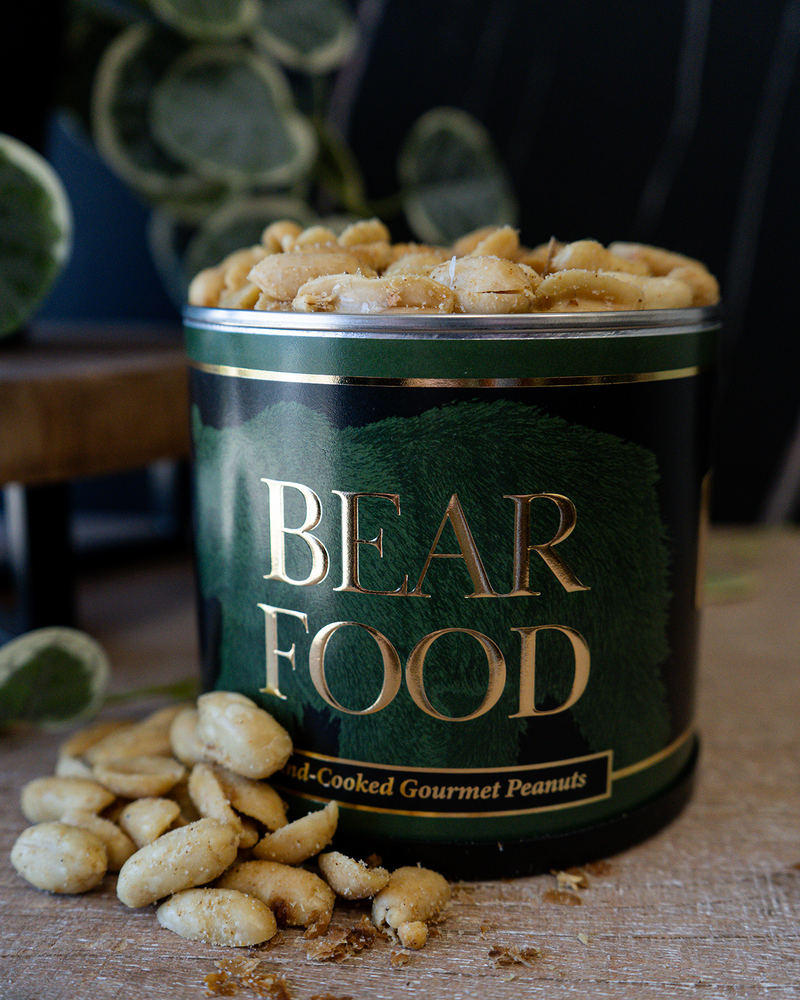 Jalapeno Gourmet Peanuts