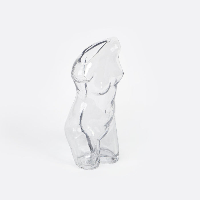 Body Glass Transparent - LOCAL FIXTURE