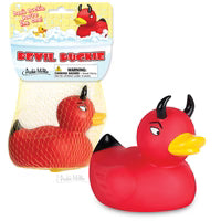 Devil Duckie