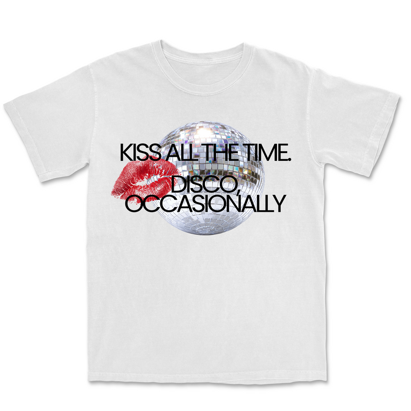 Disco Occasionally Shirt