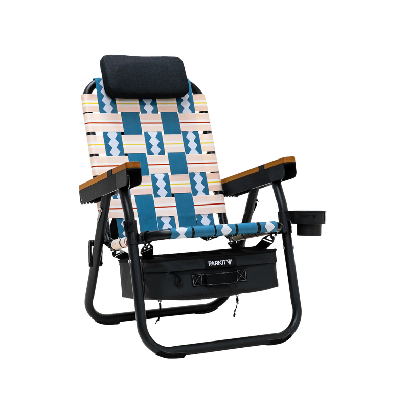 Eclipse Chair by Parkit