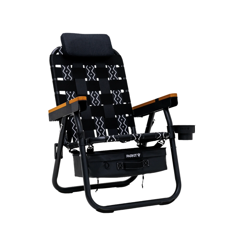 Eclipse Chair by Parkit