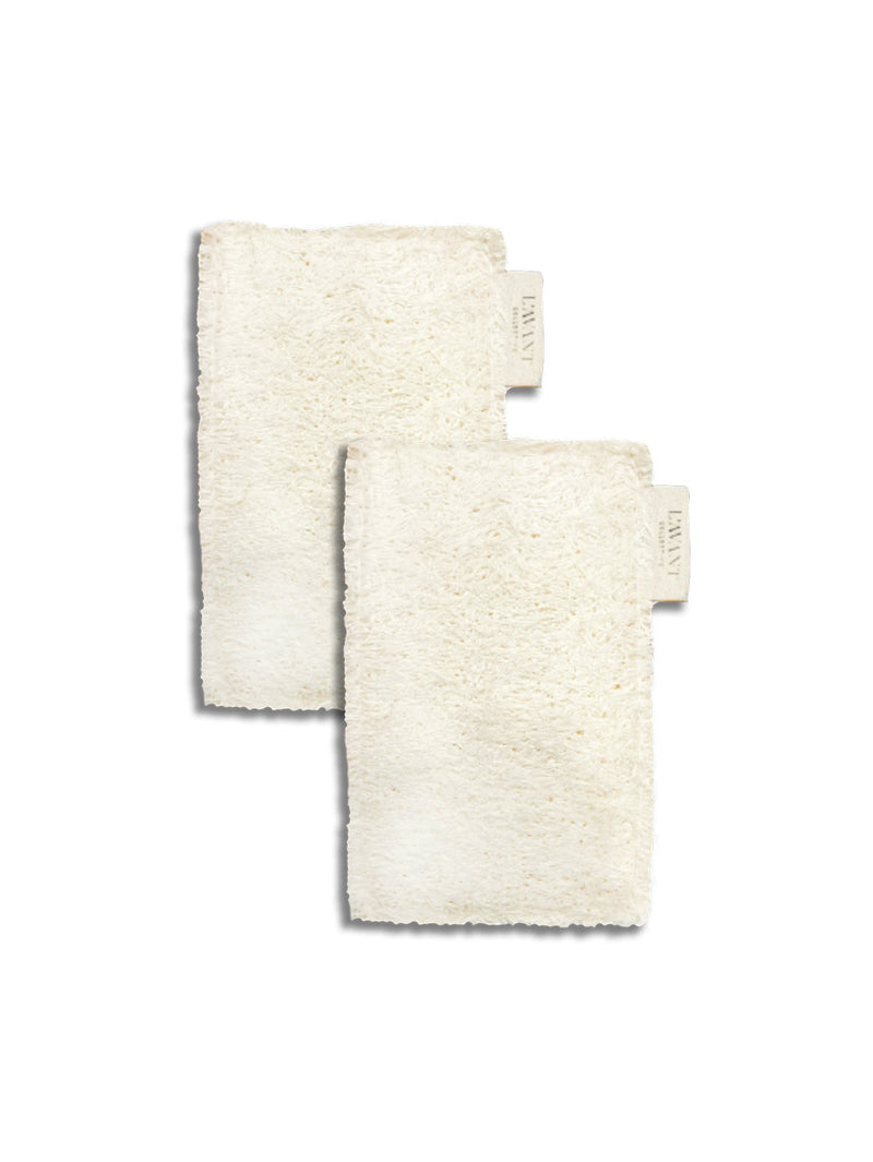 L'AVANT Collective Eco-Friendly Dish Sponges - Set of 2