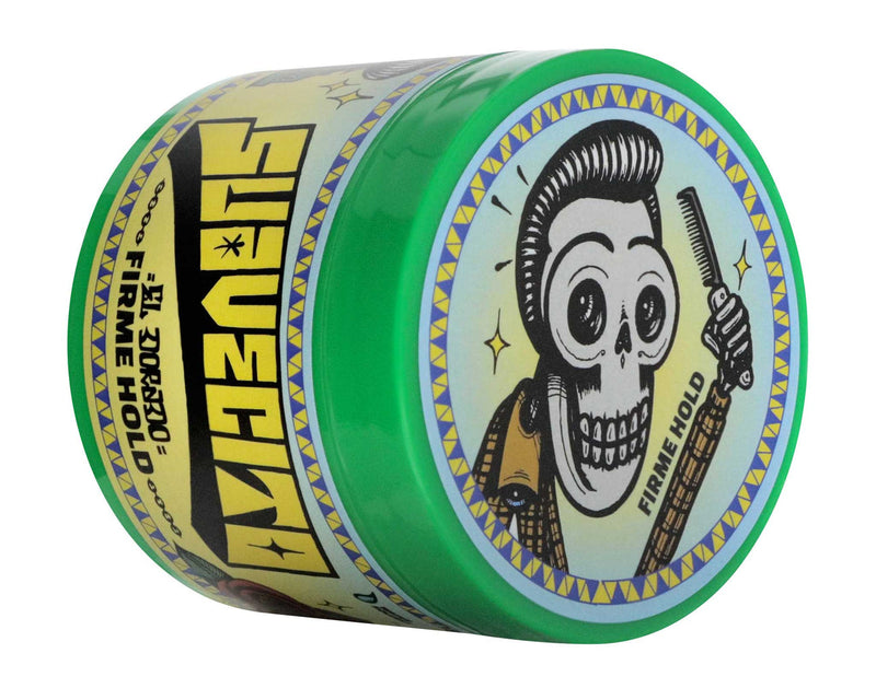 El Dorado Firme (Strong) Hold Pomade