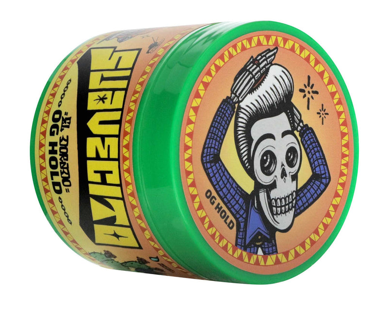 El Dorado Original Hold Pomade