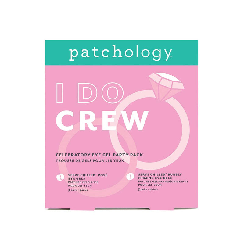 I Do Crew | Eye Gel Bundle
