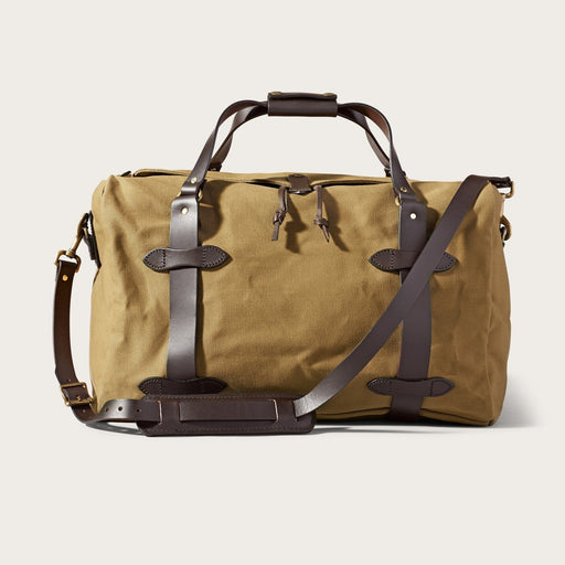 Duffle Medium - Tan