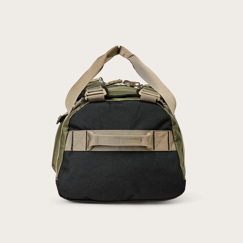 Filson All-Weather 40L Duffle Olive / Black / Covert