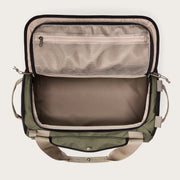 Filson All-Weather 40L Duffle Olive / Black / Covert