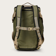 Filson All-Weather 40L Duffle Olive / Black / Covert