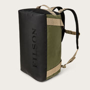 Filson All-Weather 40L Duffle Olive / Black / Covert