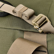 Filson All-Weather 40L Duffle Olive / Black / Covert