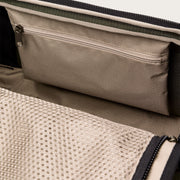 Filson All-Weather 40L Duffle Olive / Black / Covert