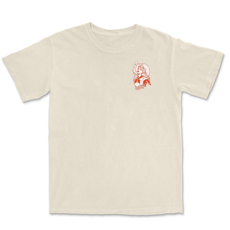 Yee Haw Women's Rights Shirt