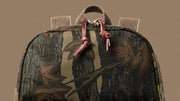 Filson Workshop Rugged Twill Backpack - Maple Bark Camo, front