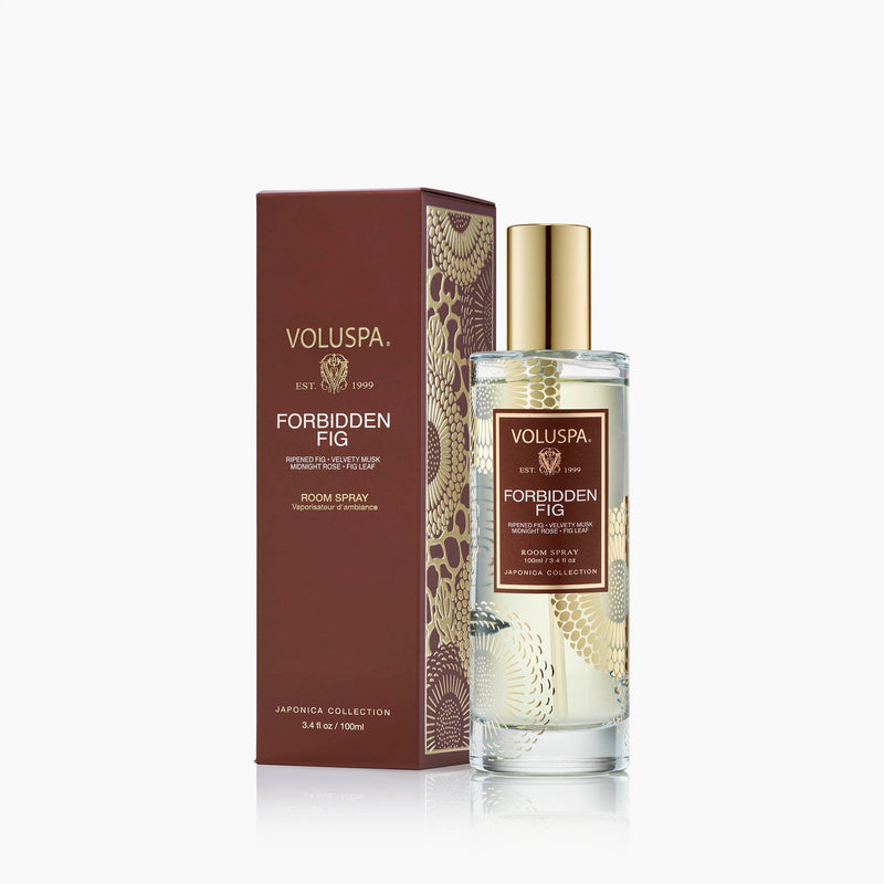 Forbidden Fig | Room & Body Spray