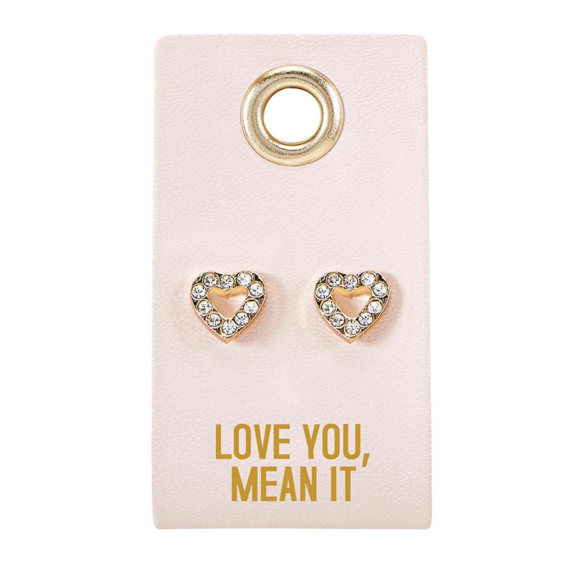 Stud Love | Wedding