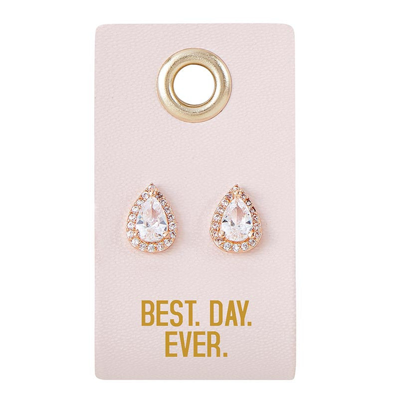 Stud Love | Wedding