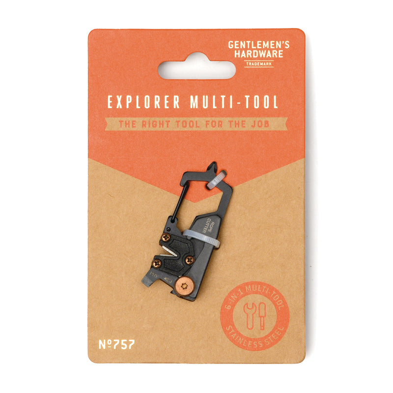 Explorer Multi-Tool - LOCAL FIXTURE