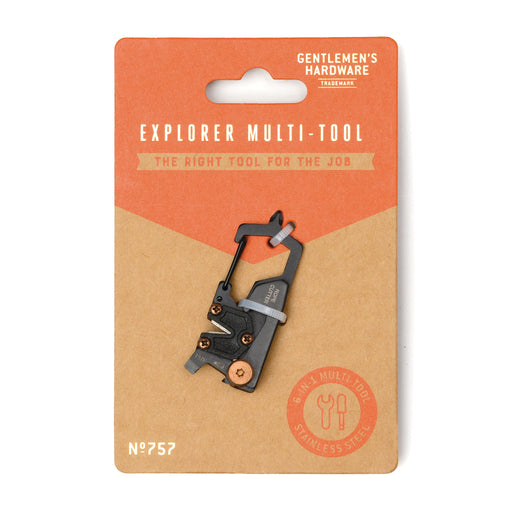 Explorer Multi-Tool - LOCAL FIXTURE