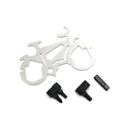 Bicycle Multi-Tool - LOCAL FIXTURE