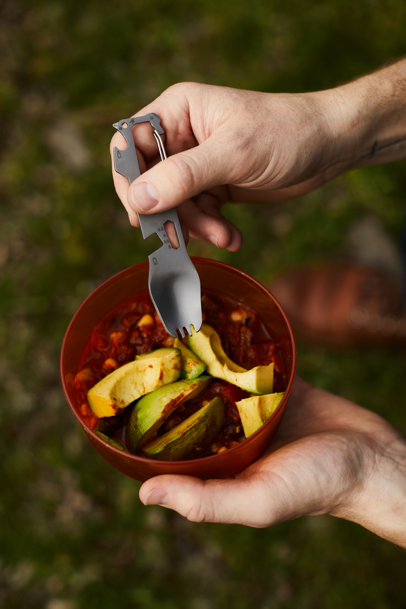 Fork Multi-Tool - LOCAL FIXTURE