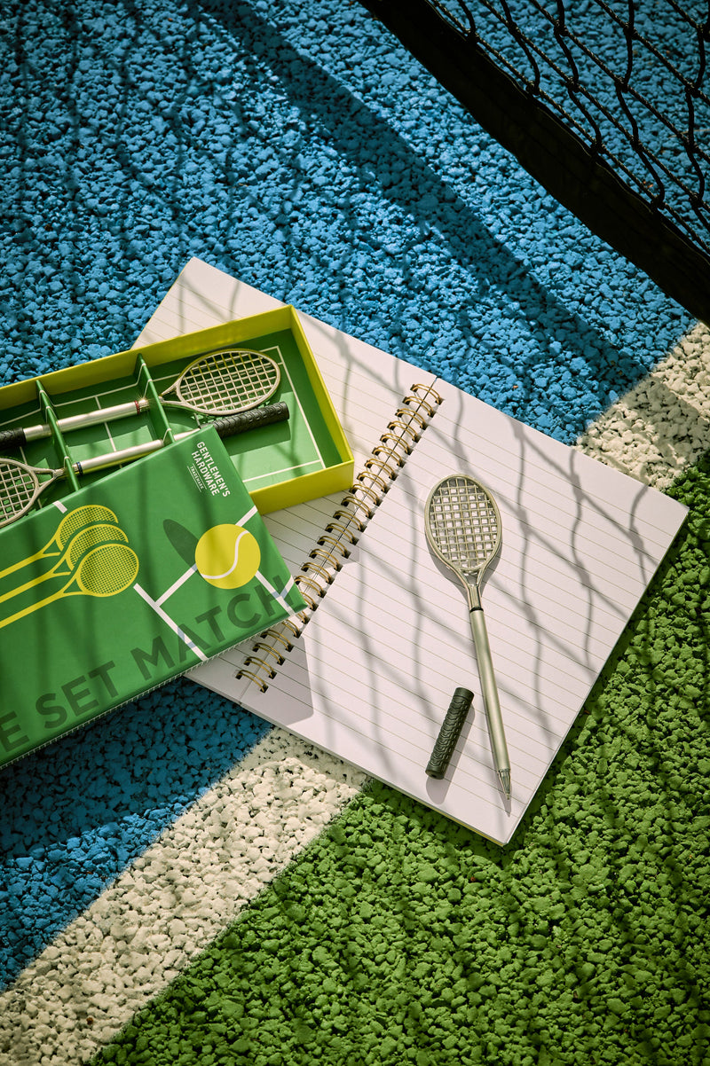 Tennis Pens