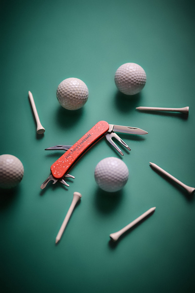 Golf Multi Tool