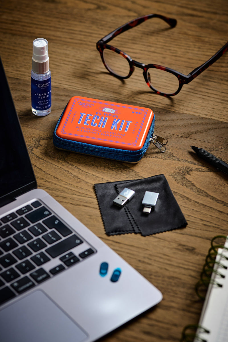 Tech Kit