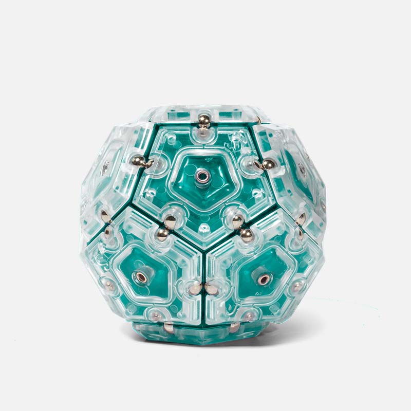 SPEKS Geode - Aqua
