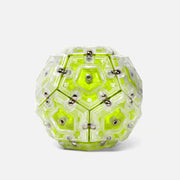 SPEKS Geode - Peridot