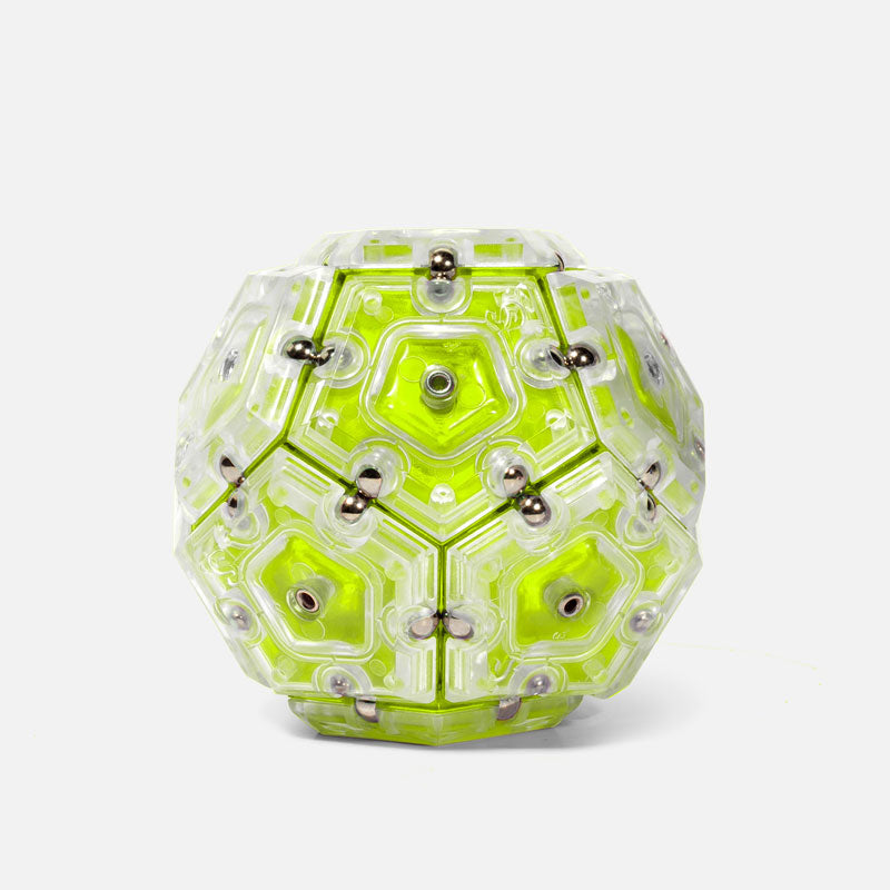 SPEKS Geode - Peridot