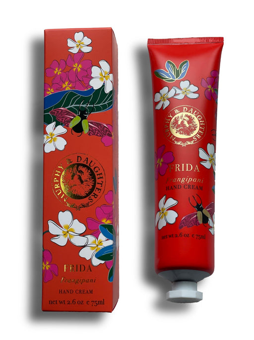 Murphy & Daughters Hand Cream - Frangipani