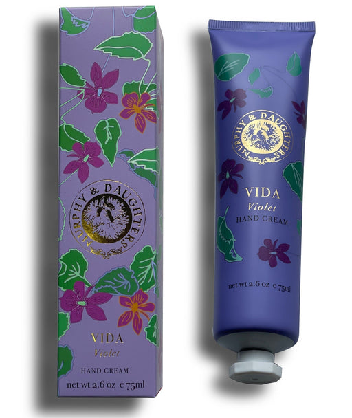 Murphy & Daughters Hand Cream - Violet
