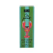 Wild Cherry Lip Balm