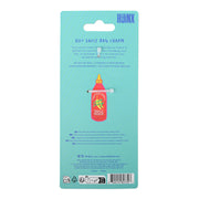 Hot Sauce Bag Charm