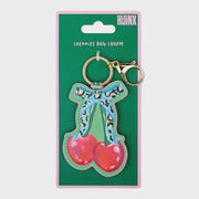 Cherries Bag Charm