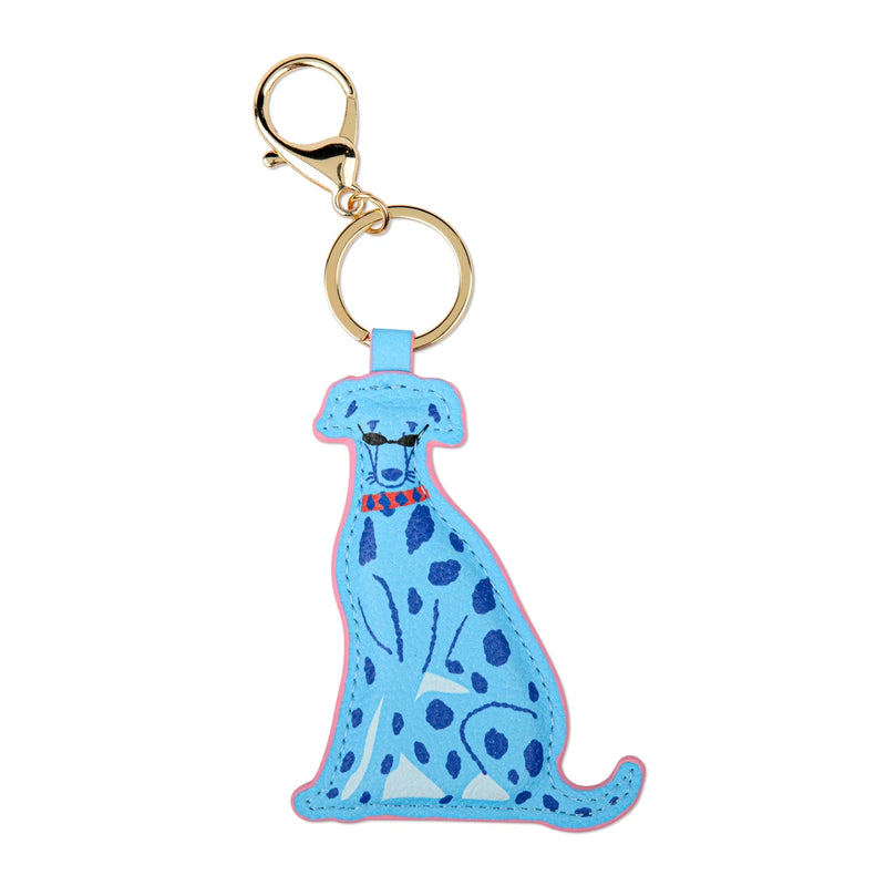 Dog Bag Charm