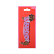 Dog Bookmark