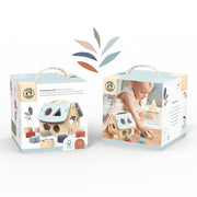 House Shape Sorter - LOCAL FIXTURE