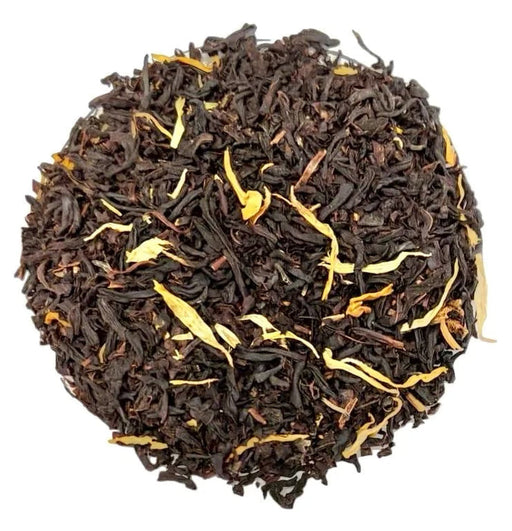 Té Marin Pan Dulce Tea loose leaf blend