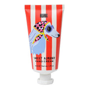 Sweet Almond Hand Cream