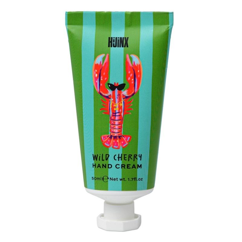 Wild Cherry Hand Cream