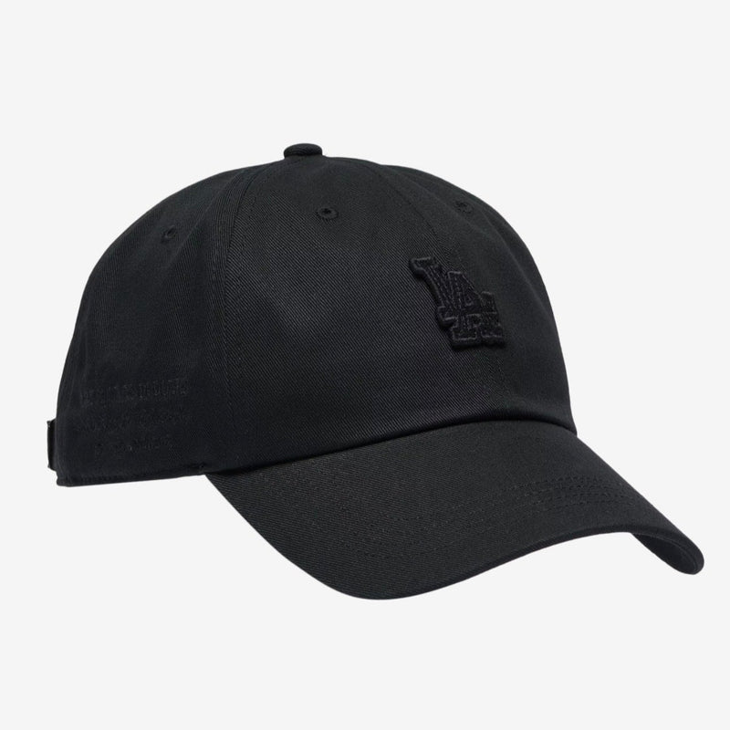 LOS ANGELES DODGERS BLACK CONTEMPORARY 47 CLEAN UP