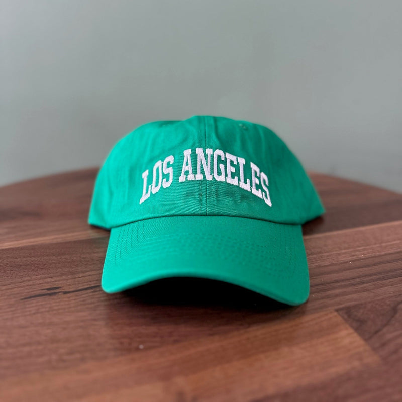 Los Angeles Hat